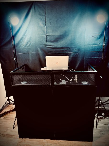 Dj och trubadur i Göteborg till Bröllop, fest, julbord och företagsevenemang